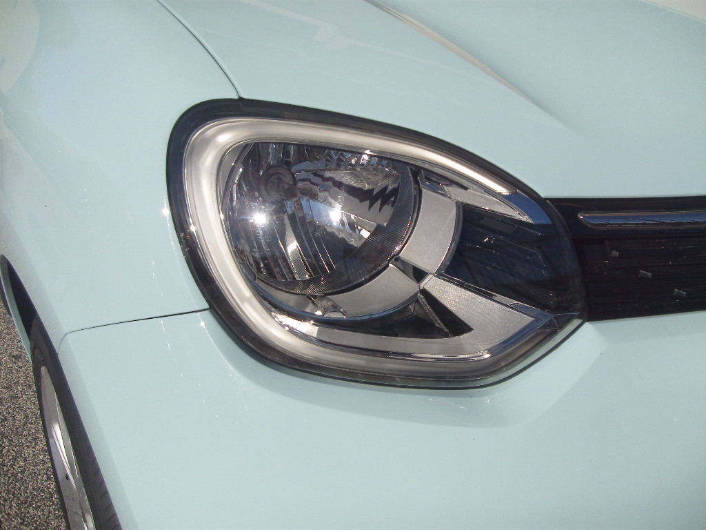 RENAULT NEW TWINGO 2019